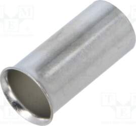 ERKO Tip: bootlace ferrule; non-insulated; copper