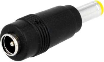 ESPE Adapter; Out: 5,5/1,7