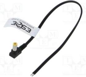 ESPE Cable; 2x0.52mm2; cables,DC