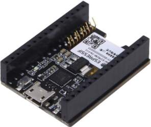 ESPRESSIF Dev.kit: WiFi | ESP8266-DEVKITS