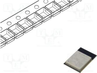 ESPRESSIF Module: IoT; Bluetooth: 5.3