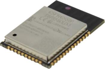 ESPRESSIF Module: IoT; Bluetooth: BLE; 18