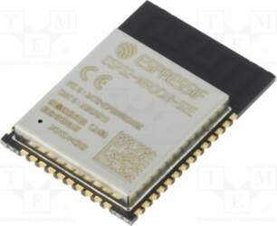 ESPRESSIF Module: IoT; Bluetooth: BLE; 19
