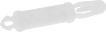 ESSENTRA Assembly stud; polyamide; L: 12