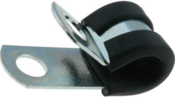 ESSENTRA Fixing clamp; Øbundle : 9