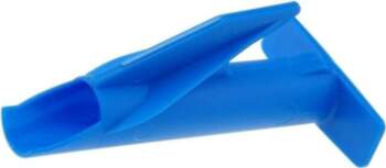 ESSENTRA Tool for spiroband; polypropylene; A: