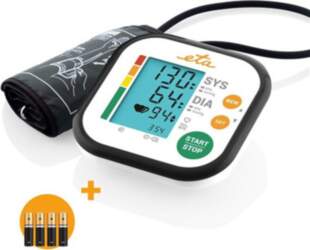 Eta Compact Upper arm Automatic |