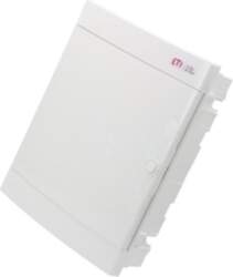 ETI POLAM Enclosure: for modular components