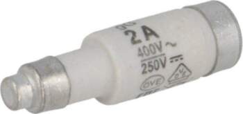 ETI POLAM Fuse: fuse; D01; ceramic