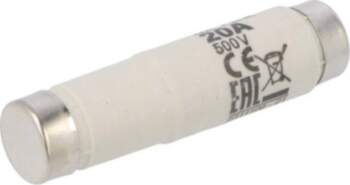 ETI POLAM Fuse: fuse; DI; ceramic
