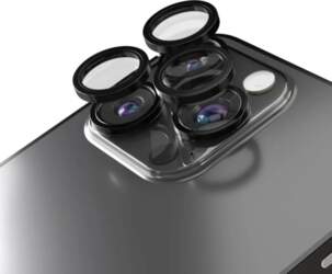 Etteri camera lens protector for iPhone