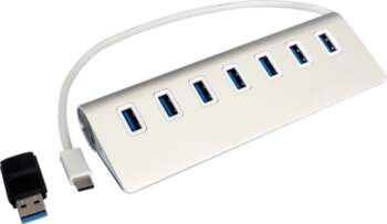 Exsys EX-1137 USB 3.0 HUB