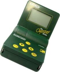 EXTECH Meter: calibrator; voltage,current; VDC: