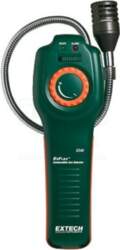 EXTECH Meter: gas detector | EZ40