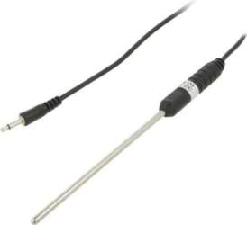 EXTECH Probe: thermistor; 0÷65°C; Kind of