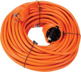 EXTENSION CABLE - 20 m -