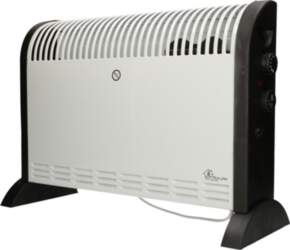 Extralink Convector heater LCV-06 2000W, 3