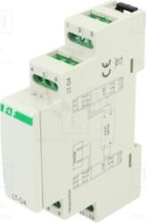 F&F Automation module: bus end terminal