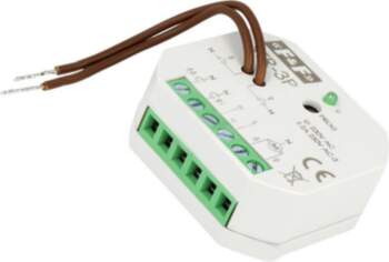 F&F Blinds controller; Smart Home; in