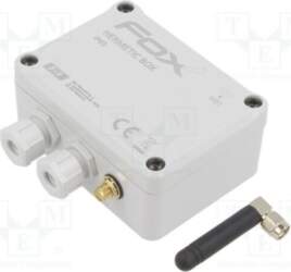 F&F Cutout power switch; WIFI; wall