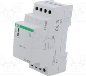 F&F Level monitoring relay; conductive fluid