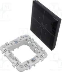 F&F Touch switch; in mounting box