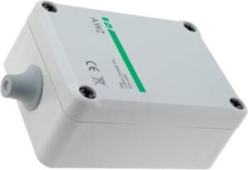F&F Twilight switch; for wall mounting