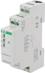 F&F Voltage monitoring relay; for DIN