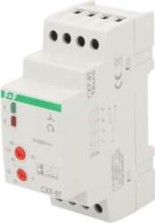 F&F Voltage monitoring relay; for DIN