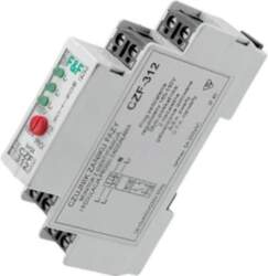 F&F Voltage monitoring relay; phase asymmetry