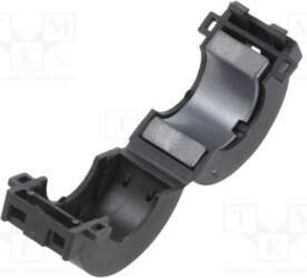 FAIR-RITE Core: ferrite; 43Ω; A: 34