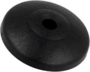 FATH Foot; Base dia: 49mm; polyamide