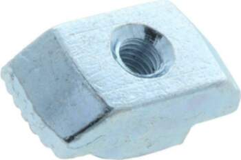 FATH Hammer nut; for profiles; Width