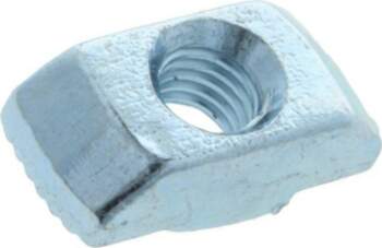 FATH Hammer nut; for profiles; Width