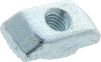 FATH Hammer nut; for profiles; Width