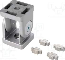 FATH Hinge; for profiles; Width of