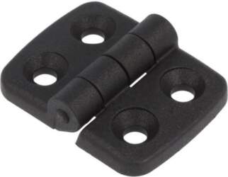 FATH Hinge; Width: 20mm; H: 20mm