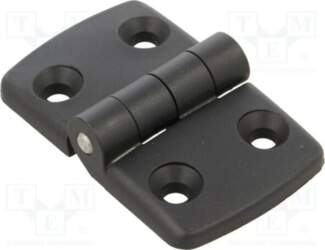 FATH Hinge; Width: 40mm; H: 40mm