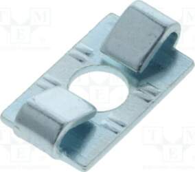 FATH Mounting coupler; for profiles; Width