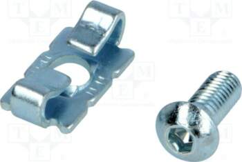 FATH Mounting coupler; for profiles; Width