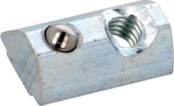 FATH T-nut; for profiles; Width of