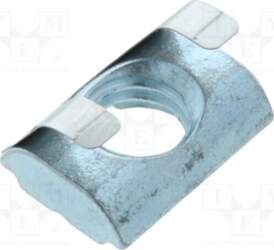 FATH T-nut; for profiles; Width of