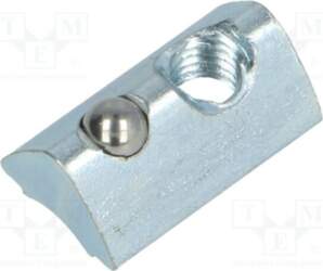 FATH T-nut; for profiles; Width of