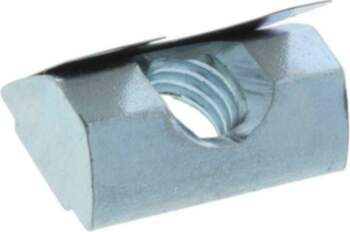 FATH T-nut; for profiles; Width of