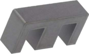 FERROXCUBE Core: ferrite; E; 3C94; 1100nH