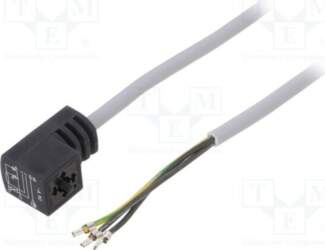 FESTO Connection lead; plug socket; Type: