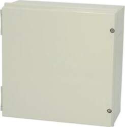 FIBOX Enclosure: wall mounting; X: 320mm