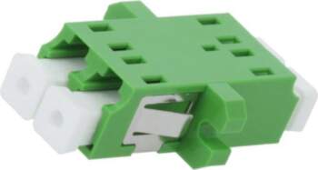 FIBRAIN Connector: fiber optic; socket,coupler