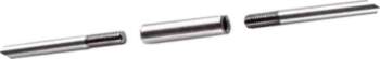 FINDER Inter-electrode connector; Thread: M4 |