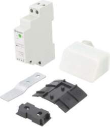 FINDER Twilight switch; for DIN rail